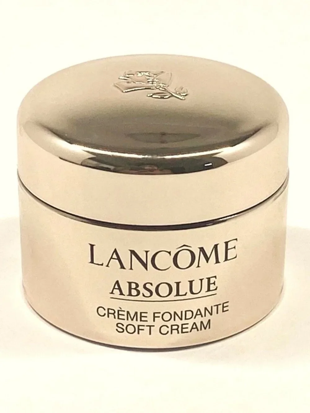 **5/$25** BEAUTY – LANCOME Absolue Regenerating Brightening Soft Cream
